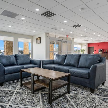 Americas Best Value Inn & Suites Katy Bagian luar foto