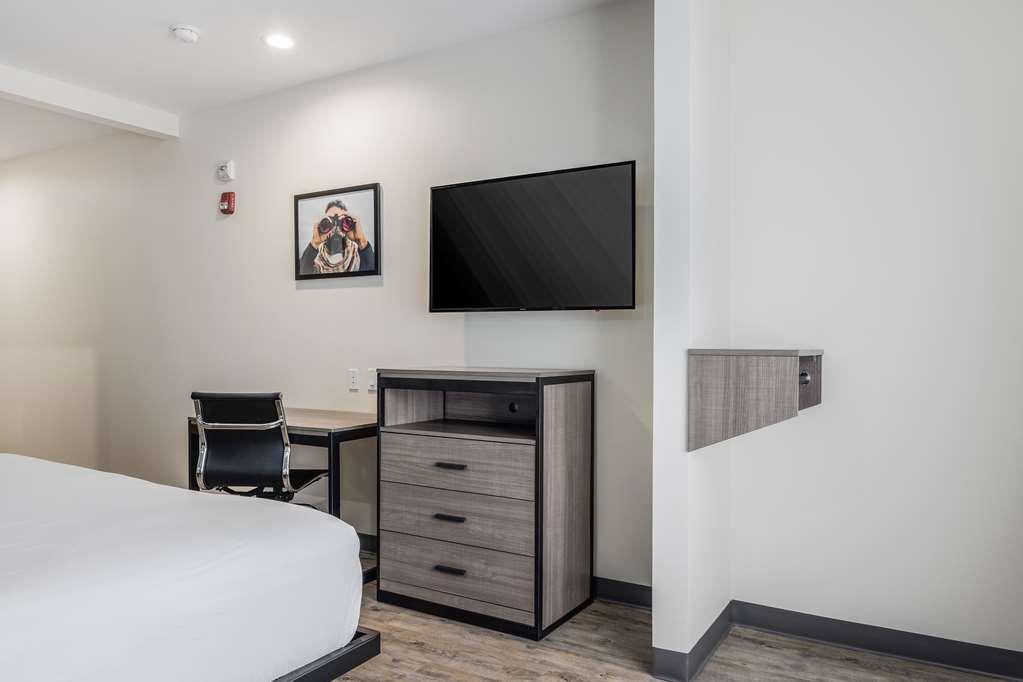 Americas Best Value Inn & Suites Katy Ruang foto